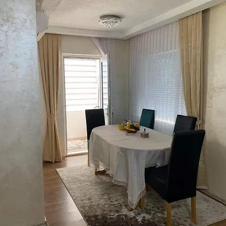 Anja Apartman Bosanski Samac Exterior photo