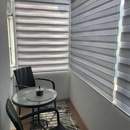 Anja Apartman Bosanski Samac Exterior photo