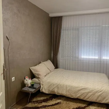 Anja Apartman Bosanski Samac Exterior photo