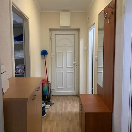 Anja Apartman Bosanski Samac Exterior photo