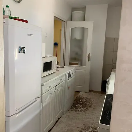 Anja Apartman Bosanski Samac Exterior photo