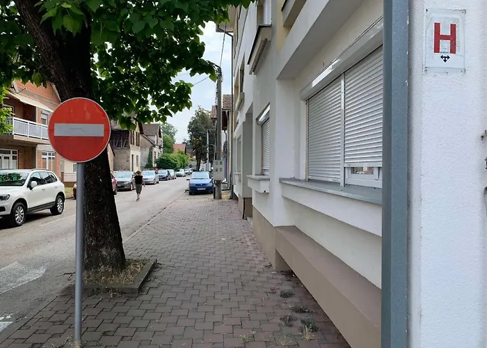 Anja Apartman