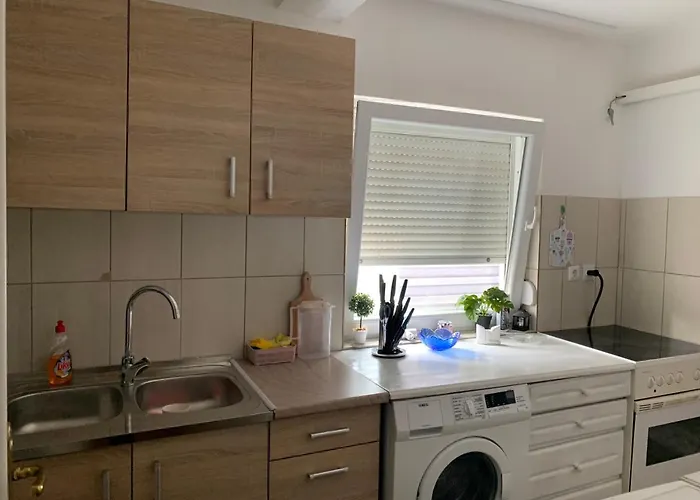 Anja Apartman