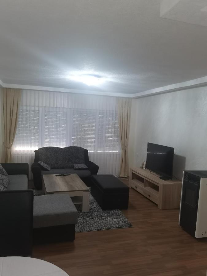 Anja Apartment Bosanski Samac