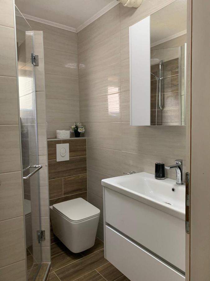 Apartment Anja Bosanski Samac